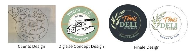 Clients Design